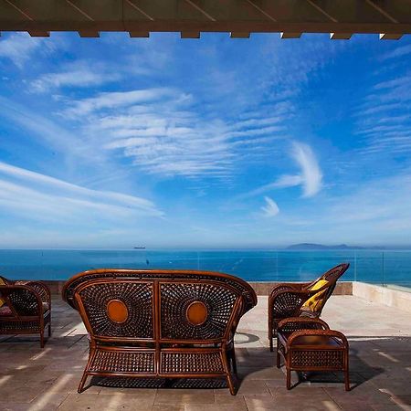 روزاريتو Playa Bonita Luxury Suites المظهر الخارجي الصورة