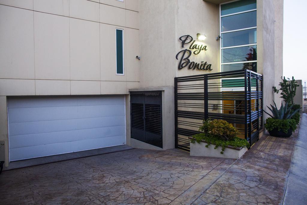 روزاريتو Playa Bonita Luxury Suites المظهر الخارجي الصورة