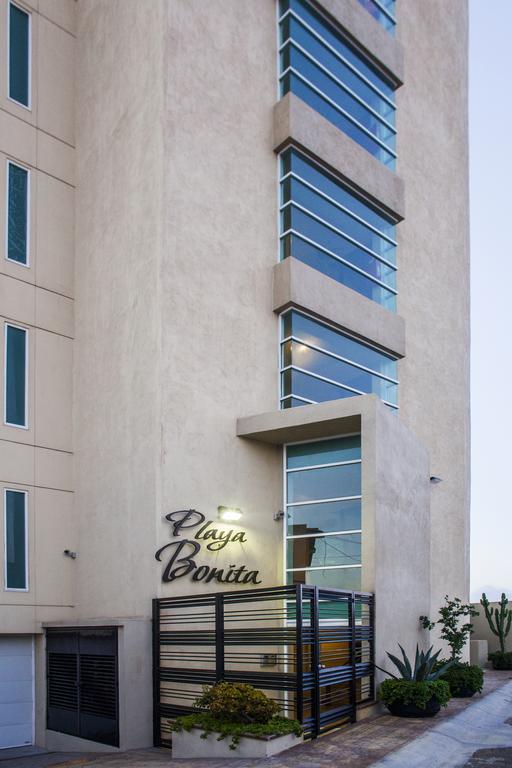 روزاريتو Playa Bonita Luxury Suites المظهر الخارجي الصورة