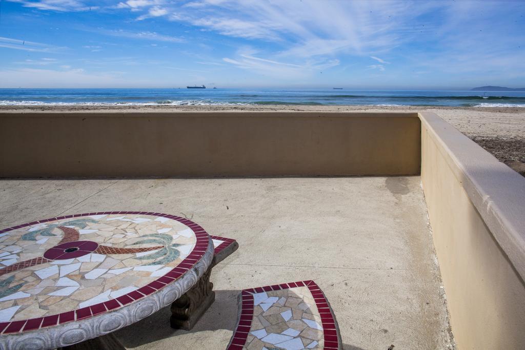 روزاريتو Playa Bonita Luxury Suites المظهر الخارجي الصورة
