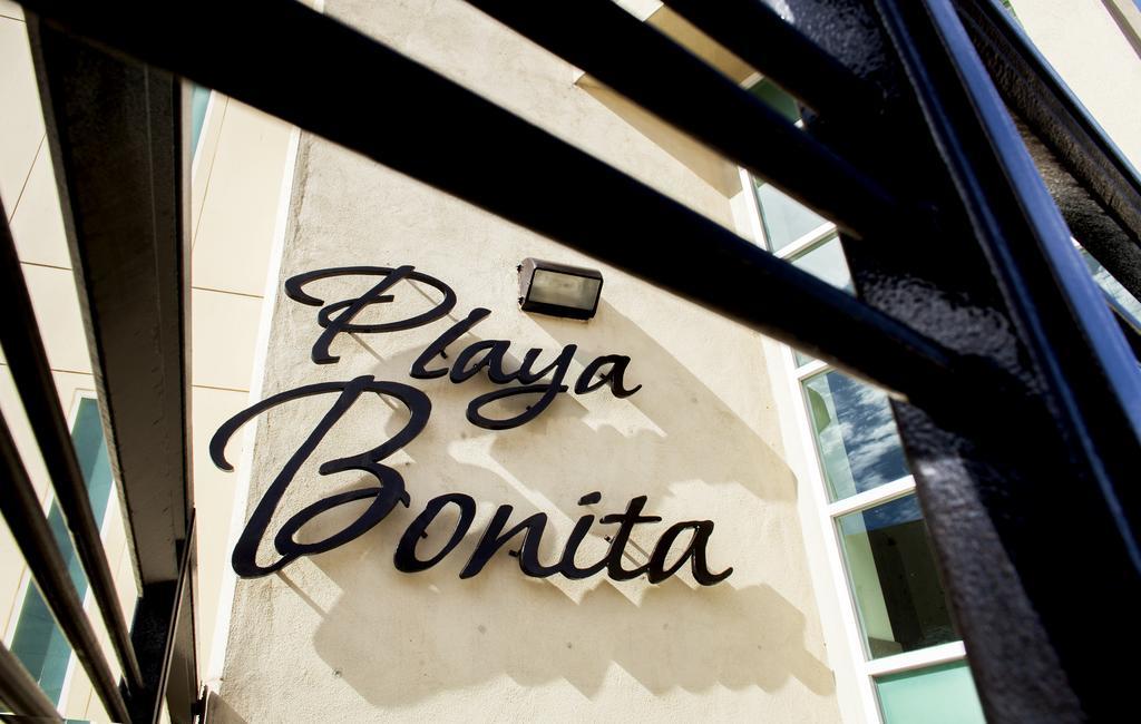 روزاريتو Playa Bonita Luxury Suites المظهر الخارجي الصورة