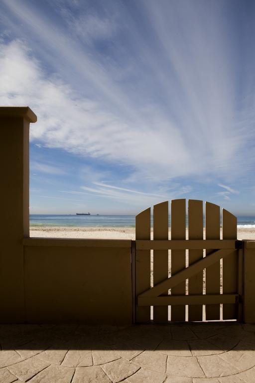 روزاريتو Playa Bonita Luxury Suites الغرفة الصورة