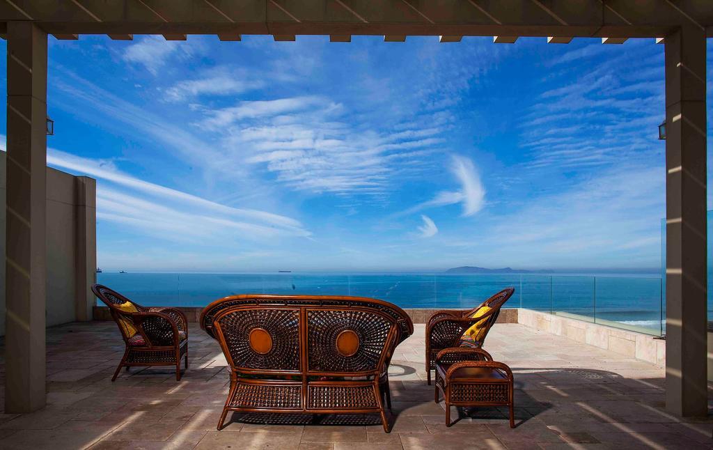 روزاريتو Playa Bonita Luxury Suites المظهر الخارجي الصورة
